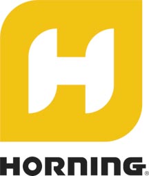 Horning MFG Logo