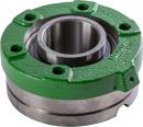 JD 5000 Series Cutter Head Bearing Assembly