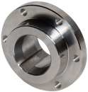 MCC & Shredlage Pulley Hub