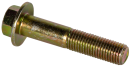 Idler pulley bolt