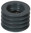 5000s Kp drive pulley