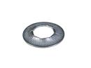 Push nut for pan pins