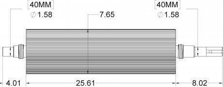 492 Rear Roll