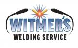 Witmers Welding logo