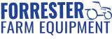 Forrester logo