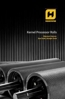 Processor Roll Brochure cover image