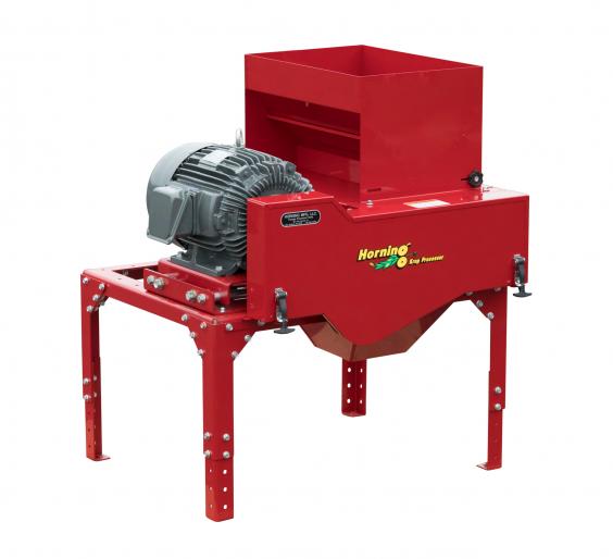 Large Horning roller mill Large Horning roller mill