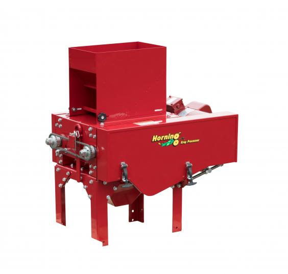 Small Horning Roller Mill Small Horning Roller Mill