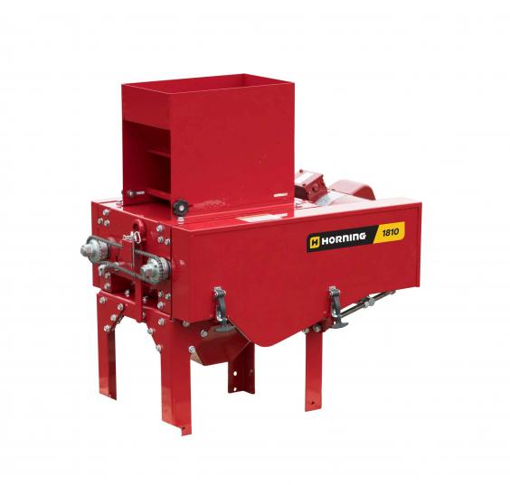 Small Horning Roller Mill Small Horning Roller Mill