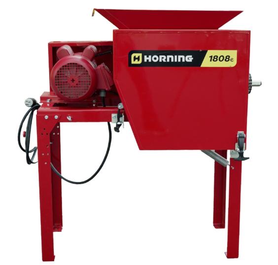 RM1808e Homesteader Roller Mill 1 1/2 HP motor RM1808e Homesteader Roller Mill 1 1/2 HP motor