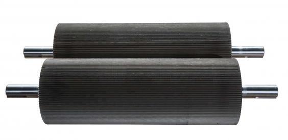 Sawtooth Roll